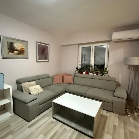 Apartment Jana's