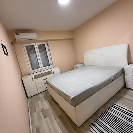 Jana's Apartment *